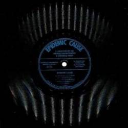 Epidemic Cause : Epidemic Cause (Single)